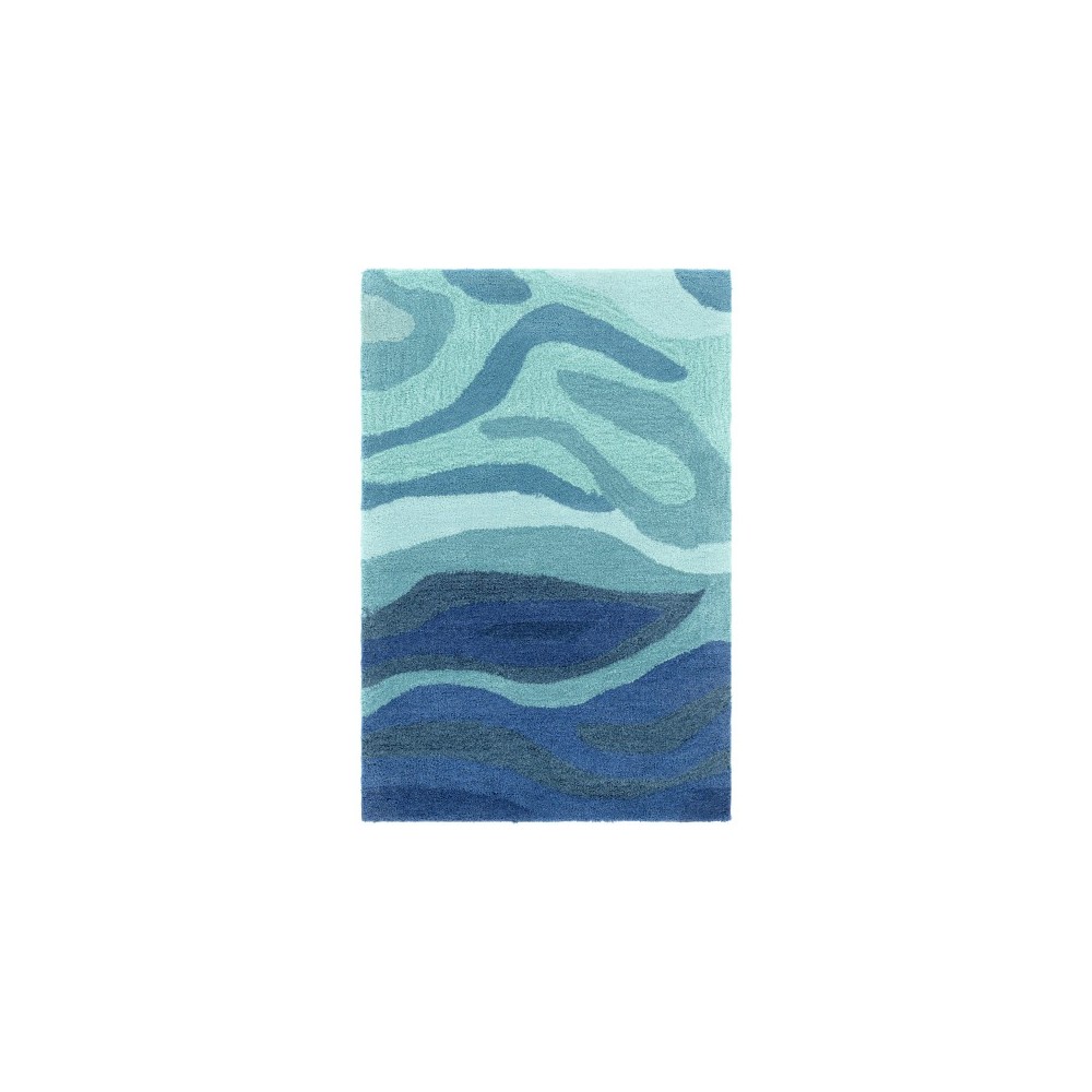 Surya Pigments PGM-3003 3'6" x 5'6" Rug Surya Pigments PGM-3003 3'6" x 5'6" Rug
