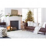 Surya Ashton ASH-1300 9' x 13' Rug