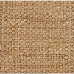 Surya Jute Woven JS-2 9' x 13' Rug