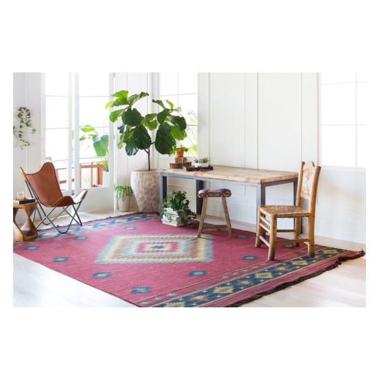 Surya Jewel Tone JT-1033 9' x 13' Rug