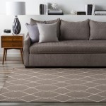 Surya Fallon FAL-1003 8' Round Rug