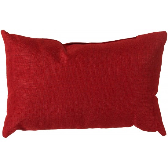 Surya Storm ZZ-407 13" x 20" Pillow Cover