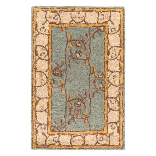 Surya Caesar CAE-1100 2'6" x 8' Rug