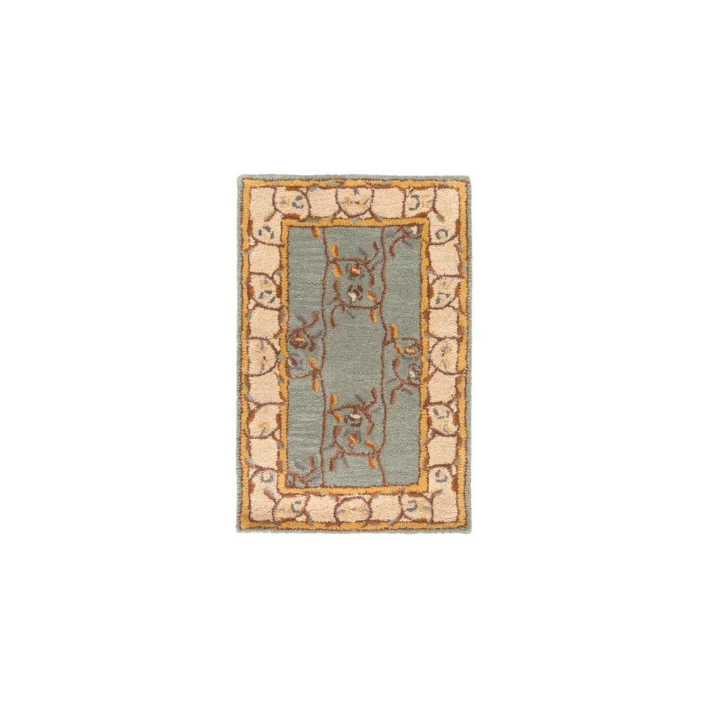 Surya Caesar CAE-1100 3' x 12' Rug