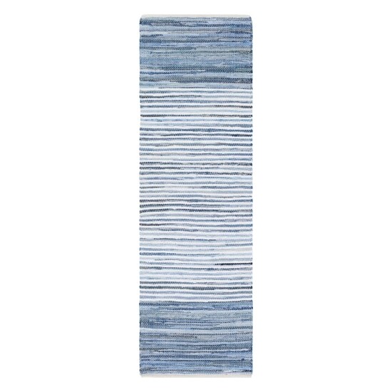 Surya Denim DNM-1001 2'6" x 8' Rug