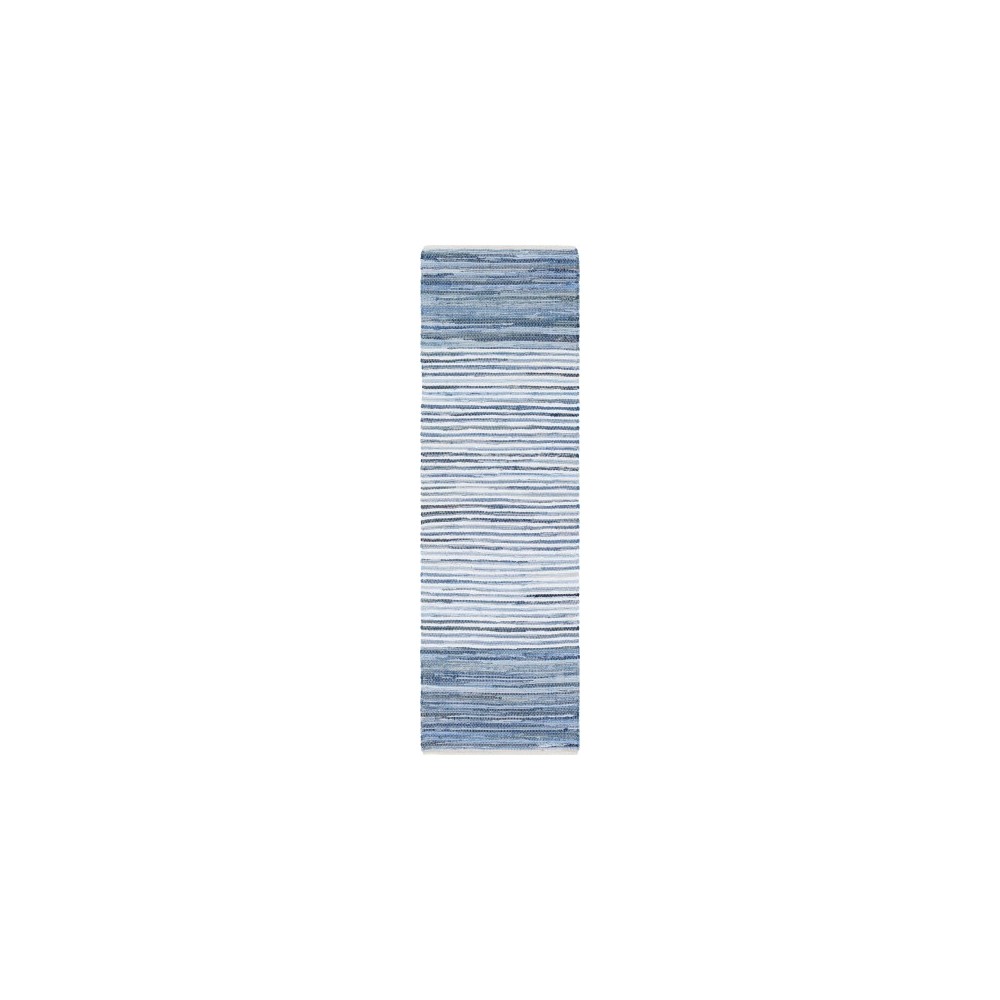 Surya Denim DNM-1001 2'6" x 8' Rug