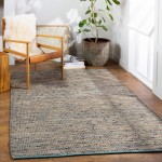 Surya Adobe ADB-1000 2'6" x 8' Rug