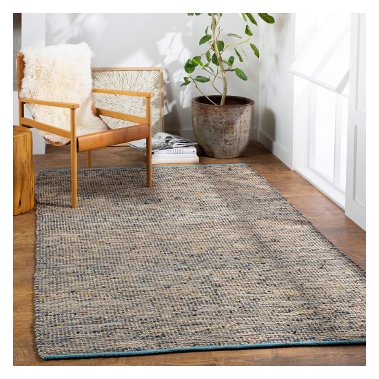 Surya Adobe ADB-1000 2'6" x 8' Rug