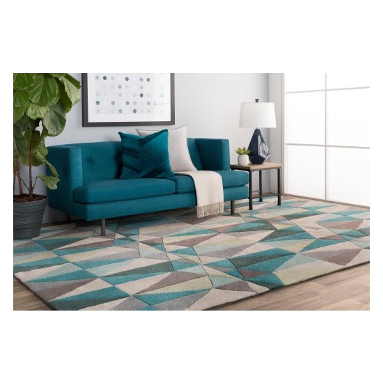 Surya Cosmopolitan COS-9169 2'6" x 8' Rug