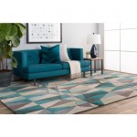 Surya Cosmopolitan COS-9169 3'6" x 5'6" Rug