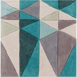 Surya Cosmopolitan COS-9169 5' x 8' Rug