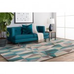 Surya Cosmopolitan COS-9169 5' x 8' Rug