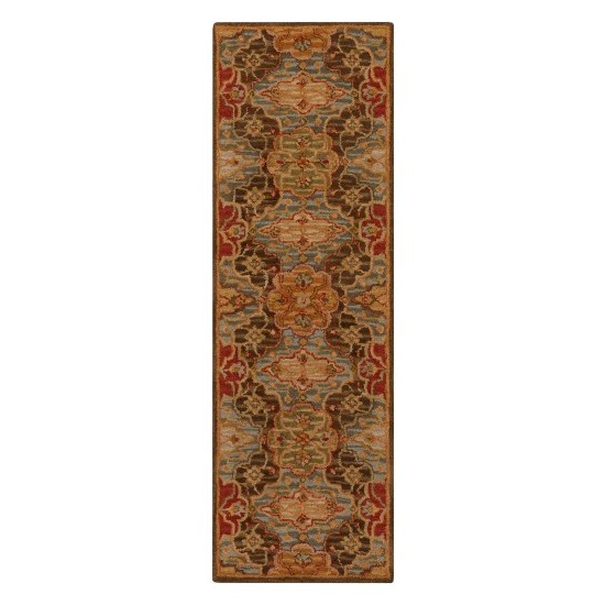 Surya Carrington CAR-1005 2'6" x 8' Rug