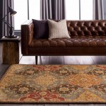 Surya Carrington CAR-1005 2'6" x 8' Rug