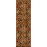 Surya Carrington CAR-1005 2\' x 3\' Rug