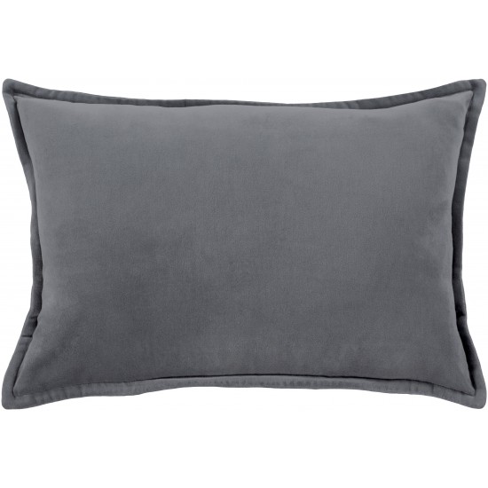 Surya Cotton Velvet CV-003 20" x 20" Pillow Kit