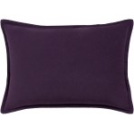 Surya Cotton Velvet CV-006 20" x 20" Pillow Kit