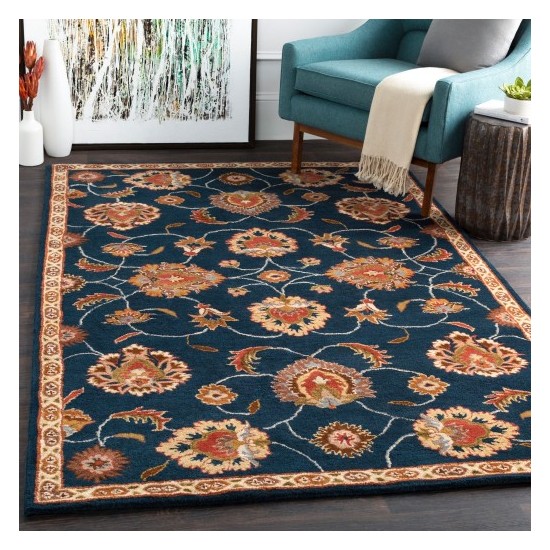 Surya Caesar CAE-1102 2'6" x 8' Rug