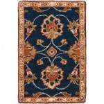 Surya Caesar CAE-1102 6' Round Rug