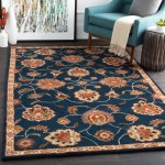 Surya Caesar CAE-1102 6' Round Rug