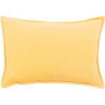 Surya Cotton Velvet CV-007 18" x 18" Pillow Kit