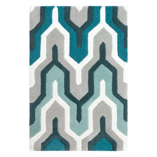 Surya Cosmopolitan COS-9175 3'6" x 5'6" Rug