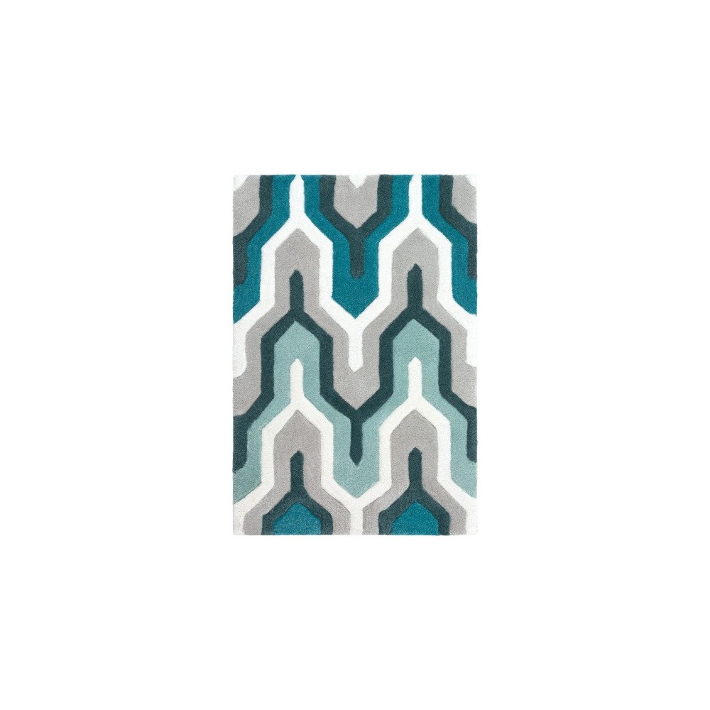 Surya Cosmopolitan COS-9175 2' x 3' Rug Surya Cosmopolitan COS-9175 2' x 3' Rug
