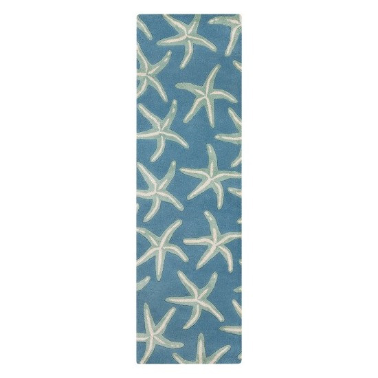 Surya Lighthouse LTH-7006 2'6" x 8' Rug