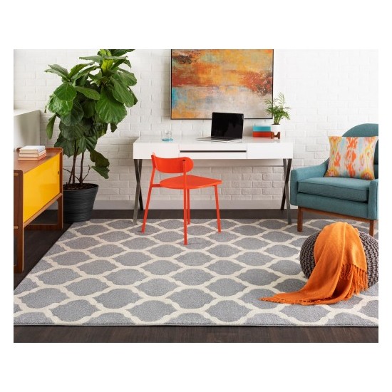 Surya Horizon HRZ-1001 2' x 3' Rug