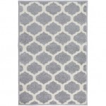 Surya Horizon HRZ-1001 5'3" x 7'3" Rug