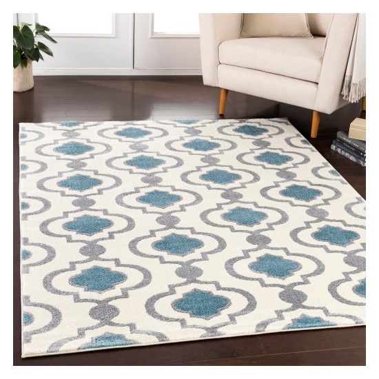 Surya Horizon HRZ-1021 2' x 3' Rug