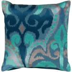 Surya Ara AR-075 18" x 18" Pillow Cover