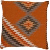 Surya Kilim LD-037 20" x 20" Pillow Cover