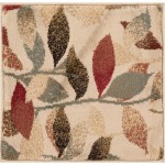 Surya Riley RLY-5010 7'10" Round Rug