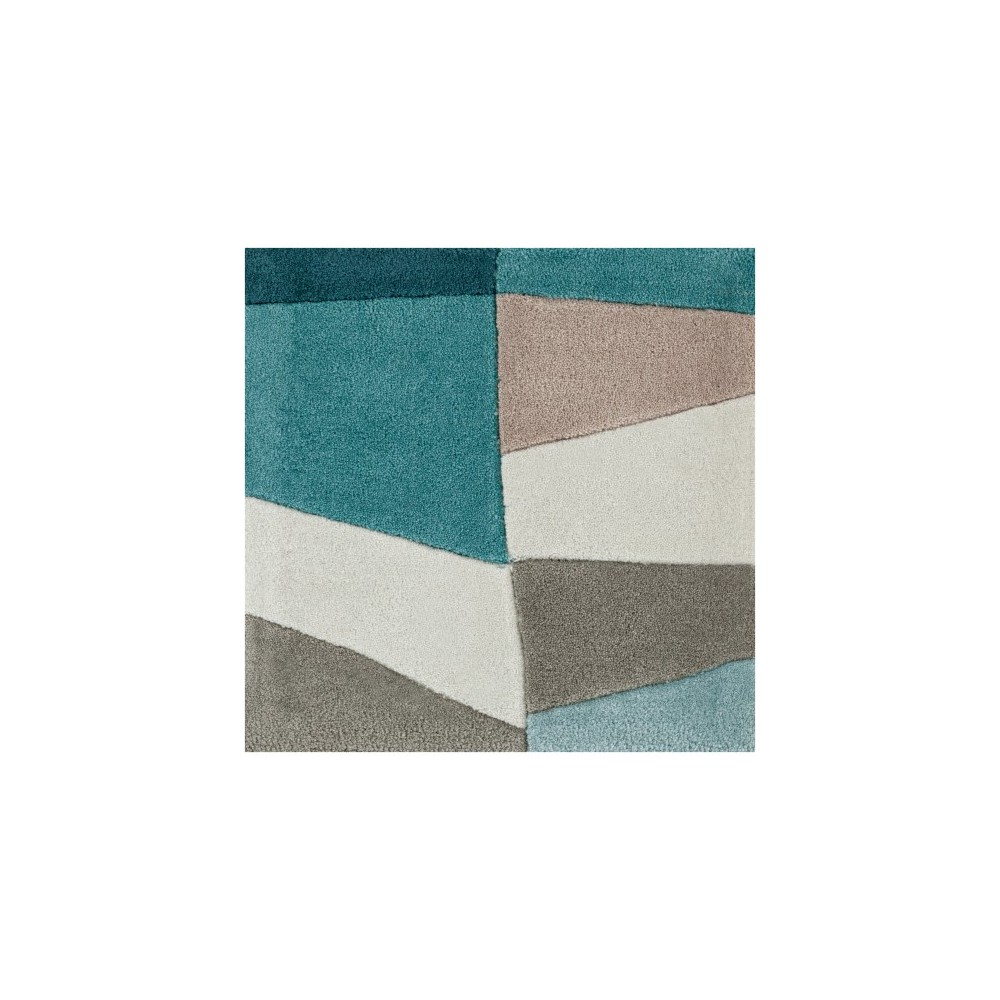 Surya Cosmopolitan COS-9187 8' Round Rug Surya Cosmopolitan COS-9187 8' Round Rug