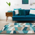 Surya Cosmopolitan COS-9187 8' Round Rug