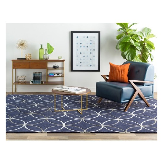 Surya Cosmopolitan COS-9190 2'6" x 8' Rug