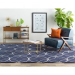 Surya Cosmopolitan COS-9190 5' x 8' Rug