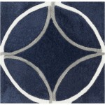 Surya Cosmopolitan COS-9190 8' Round Rug