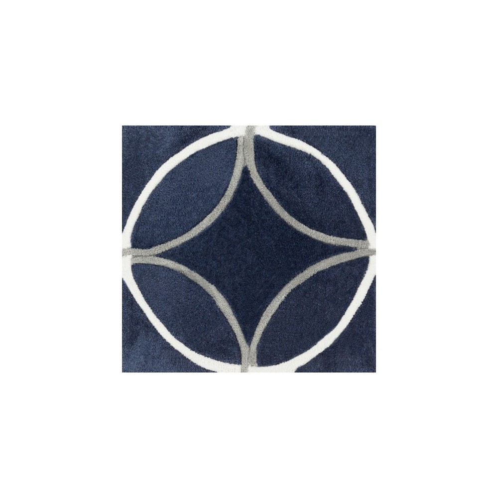 Surya Cosmopolitan COS-9190 8' Round Rug