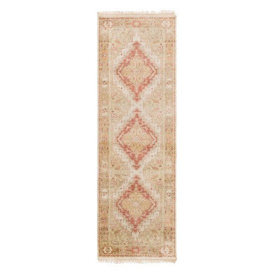 Surya Zeus ZEU-7819 2' x 3' Rug