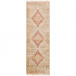Surya Zeus ZEU-7819 9' x 13' Rug