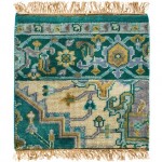 Surya Zeus ZEU-7822 8' x 11' Rug