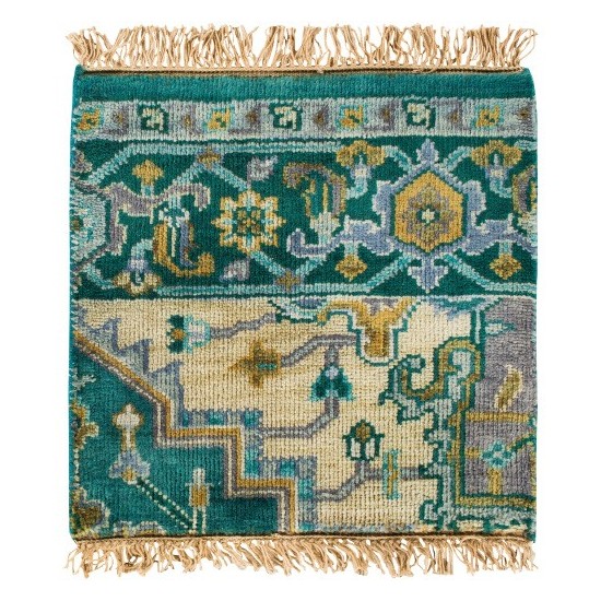 Surya Zeus ZEU-7822 8' x 11' Rug