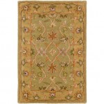 Surya Crowne CRN-6001 2'6" x 8' Rug