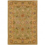 Surya Crowne CRN-6001 6' x 9' Rug