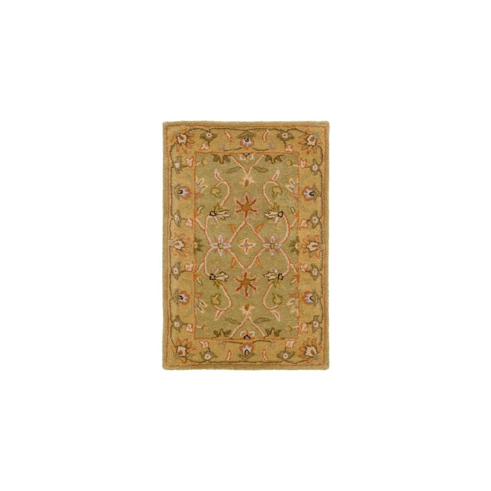 Surya Crowne CRN-6001 8' Round Rug Surya Crowne CRN-6001 8' Round Rug