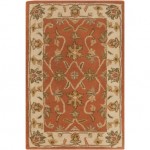 Surya Crowne CRN-6002 2'6" x 8' Rug