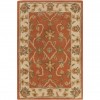 Surya Crowne CRN-6002 4' x 6' Rug