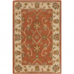 Surya Crowne CRN-6002 8' Round Rug